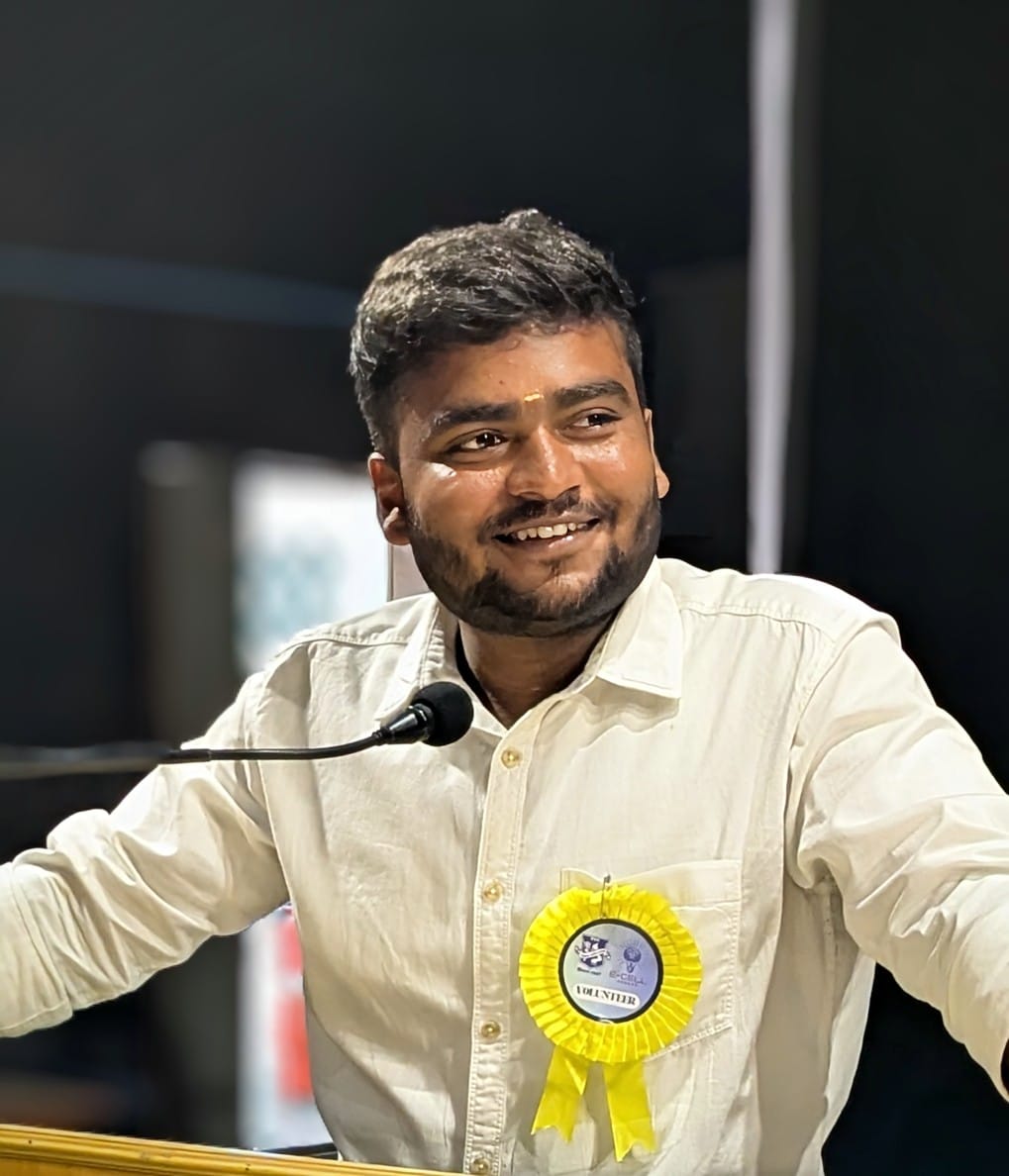 Prateepan M S